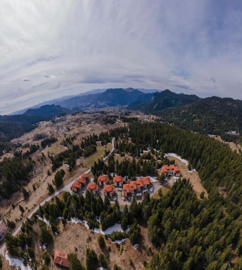 "Моето Любимо Място", Смолянски Езера - "My Favorite Place", Smolyan Lakes公寓 外观 照片